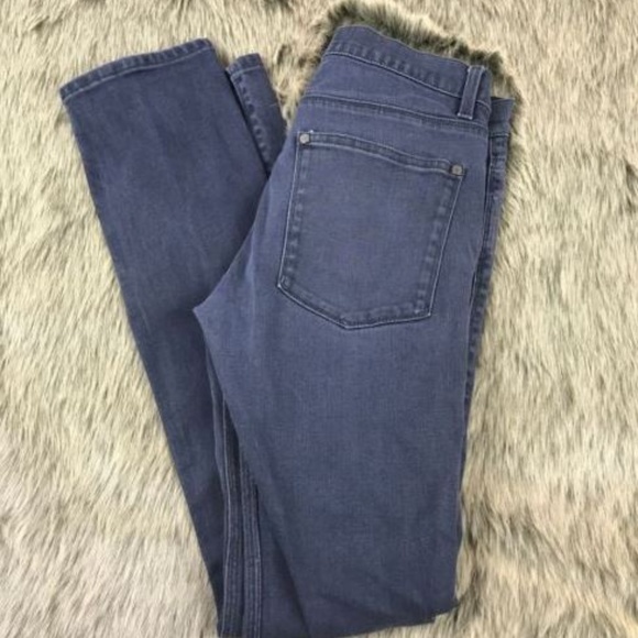 Acne Studios Other - Acne Studios Mens Max Speed Stretch Denim Jeans 29